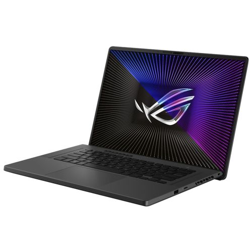 ASUS ROG Zephyrus G16 GU603VI-N4014W (16 inča QHD+, 7-13620H, 16GB, 1TB SSD, RTX 4070, Win11 Home) laptop slika 6