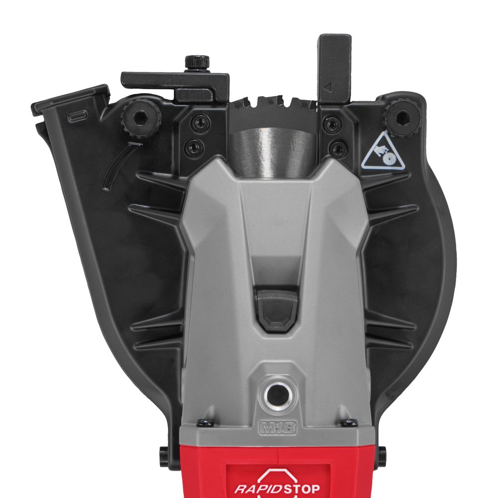 Milwaukee  Rezač Armaturne Šipke M18Frbco32-0X 4933499366 slika 4