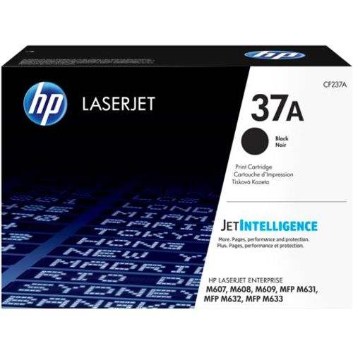 HP toner CF237A slika 1