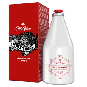 Old Spice Losion Wolfthorn 100ml