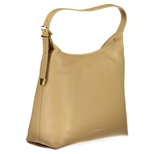 COCCINELLE BEIGE WOMEN'S BAG slika 3