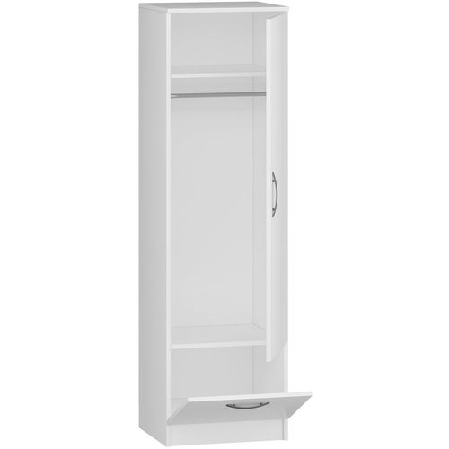 Santa - White White Wardrobe slika 5