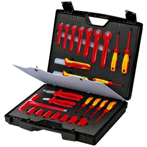 Knipex Setovi ručnog alata