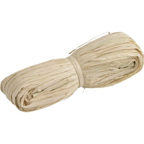 Meister Werkzeuge 9968000 Raffia prirodna rafija 50 g 1 St. slika 2