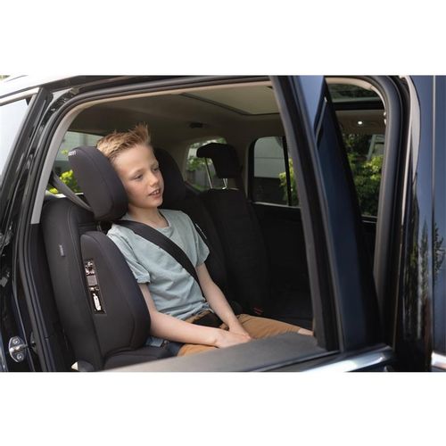 OSANN autosjedalica Jazzi, i-Size, Isofix 76-150cm, plava JAMSTVO 5GOD slika 4