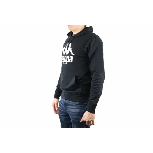 Muški Hoodie Kappa Taino Hooded 705322-19-4006 slika 11