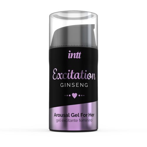 Stimulacijski gel Excitation, 15 ml slika 2