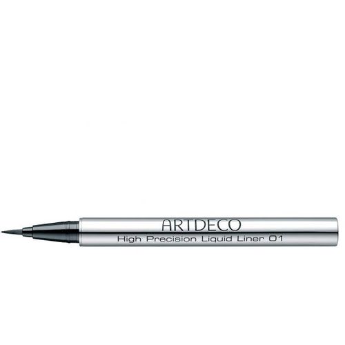 Artdeco High Precision Liquid Liner (01 Black) 0,55 ml slika 1