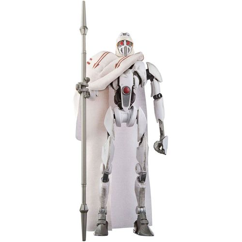 Star Wars The Clone Wars Magnaguard figure 15cm slika 2