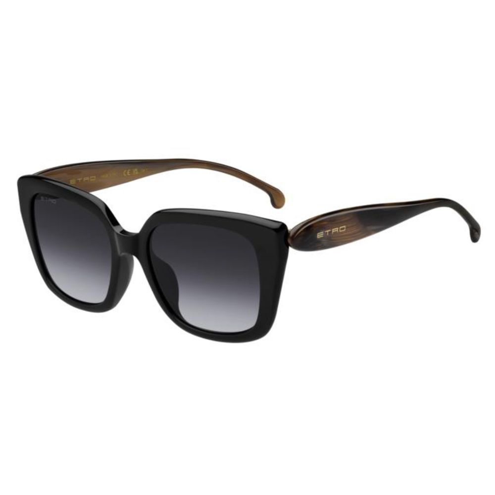 Ženske Sunčane naočale ETRO ETRO 0085/F/S Brown slika 2