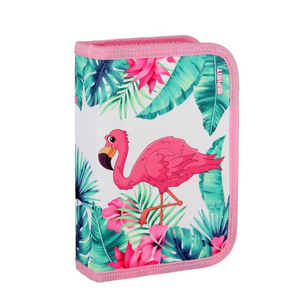 Pernica puna 1 zip, Flamingo 408879, Spirit slika 4