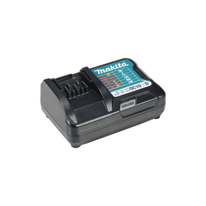 Makita - Standardni punjač CXT DC10WD 12 V Max 197343-0