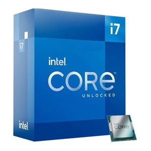 Intel CPU Core i7 14700KF