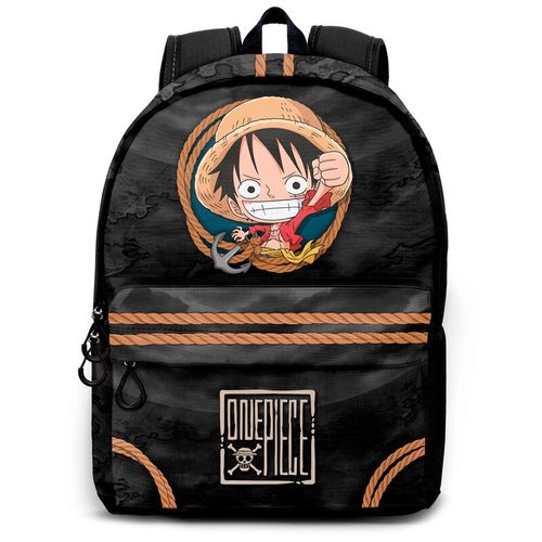 One Piece Ropes adaptable backpack 44cm slika 1