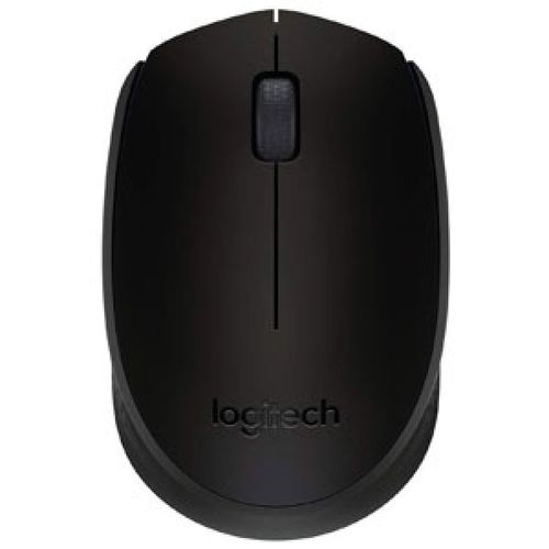 Miš Wireless Logitech B170 for business slika 1