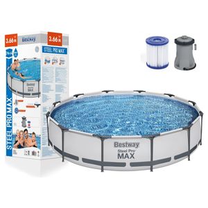 Bestway 56416 bazen 366x76cm
