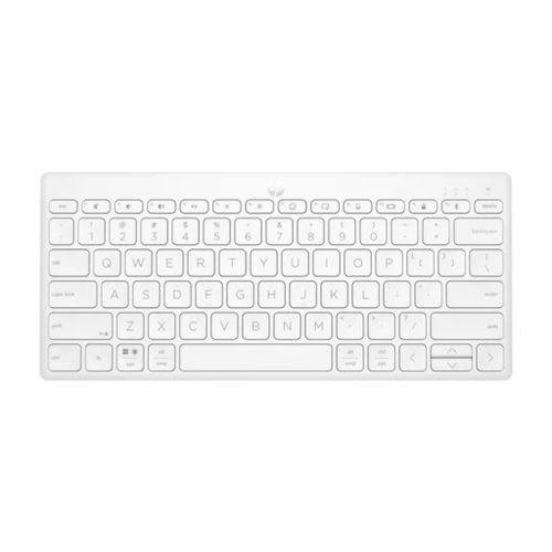 HP 350 WHT Compact Multi-Device KBD slika 1