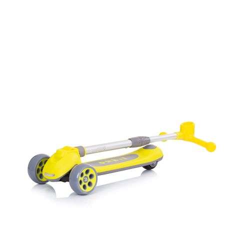 Chipolino romobil Orbit yellow slika 2