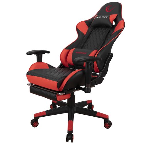 RAMPAGE GAMING STOLICA STYLES KL-R61 , 34006 slika 5