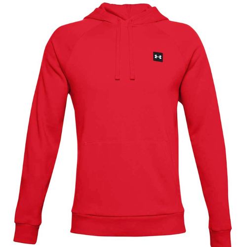 Under armour rival fleece hoodie 1357092-600 slika 5