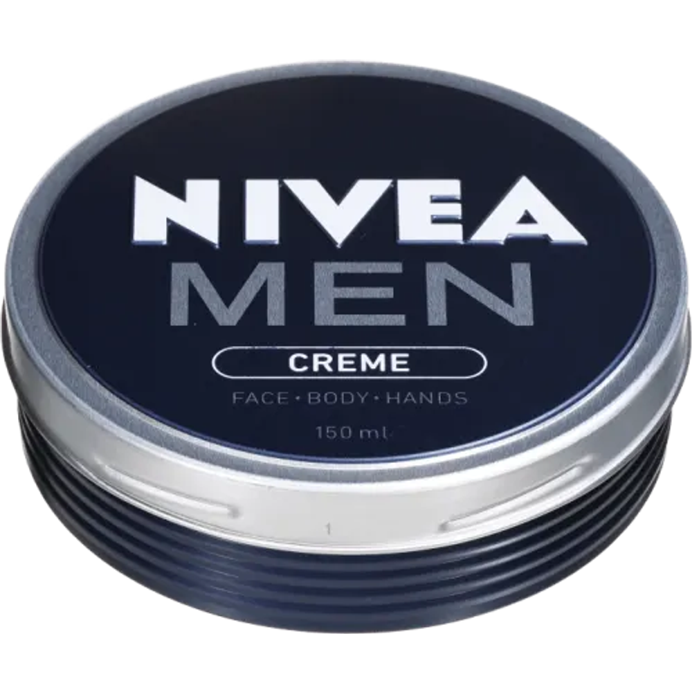 Nivea Men univerzalna krema 150ml slika 1