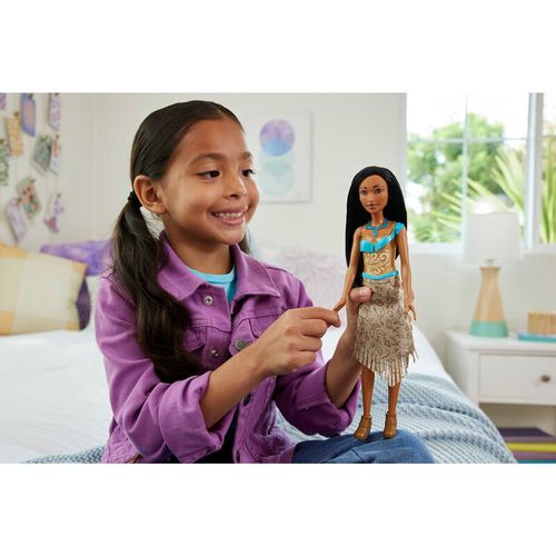 Disney Princess Pocahontas doll slika 3