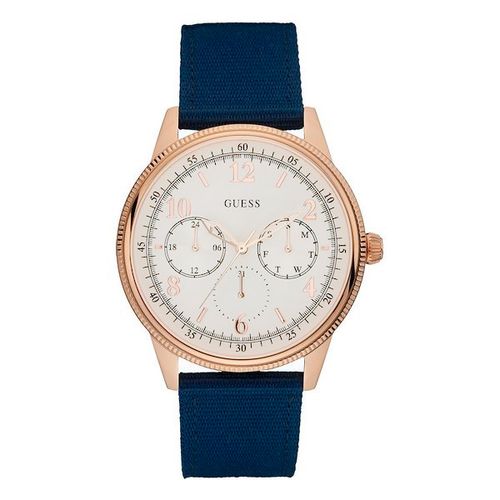 Muški satovi Guess W0863G4 (Ø 44 mm) slika 1