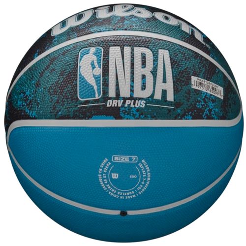 Wilson NBA Drv Plus Vibe Unisex Košarkaška Lopta WZ3012602XB slika 2