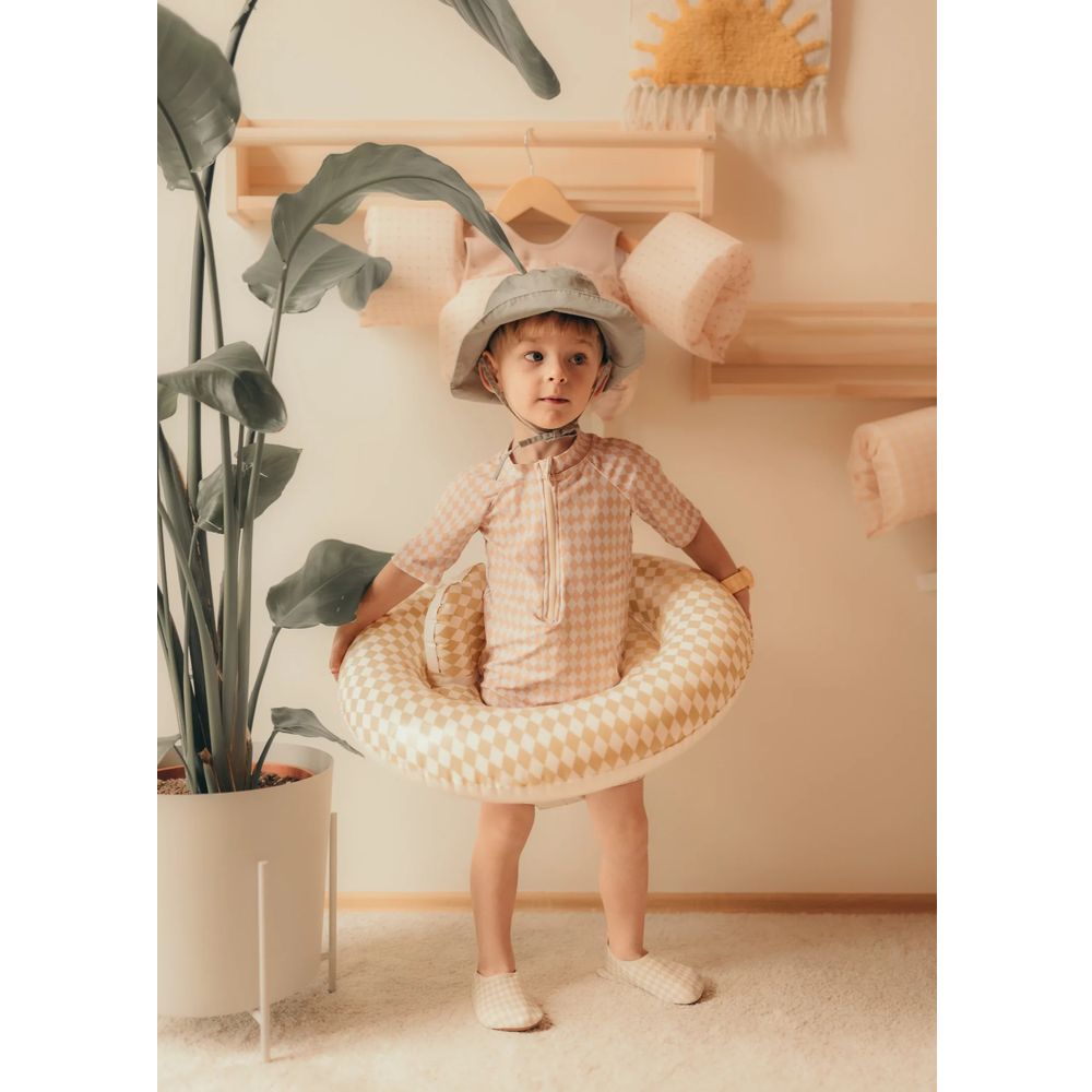 Mrs Ertha Šlauf sa sjedalicom za bebe Speckled Diamond - 60cm slika 3