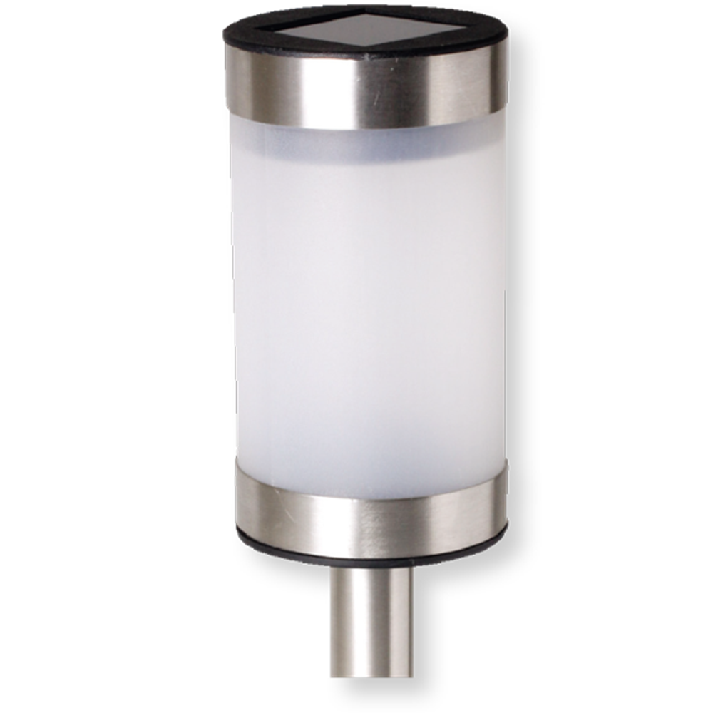 home Solarna vrtna LED lampa, višebojna, 600 mAh - MX 819/1 slika 1