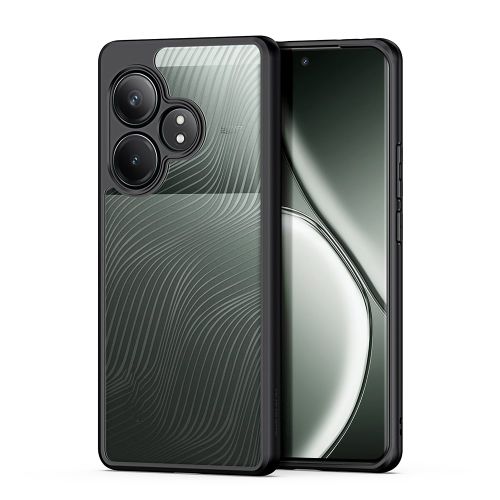 DUX DUCIS Aimo maska za Realme GT 6 / GT 6T - crna slika 1