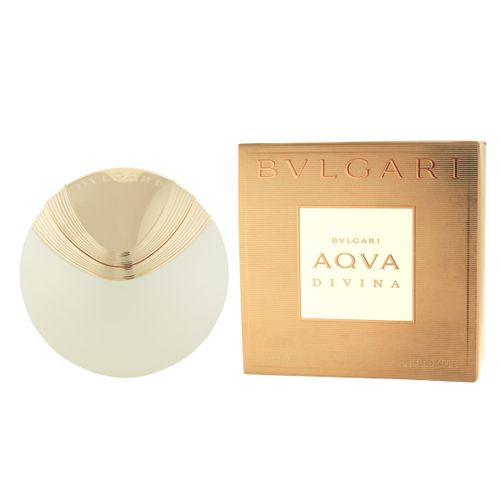 Bvlgari Aqva Divina Eau De Toilette 65 ml (woman) slika 4