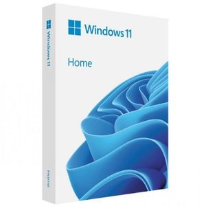 Software Windows 11 Home Retail 64bit Eng Int USB 1PC HAJ-00089