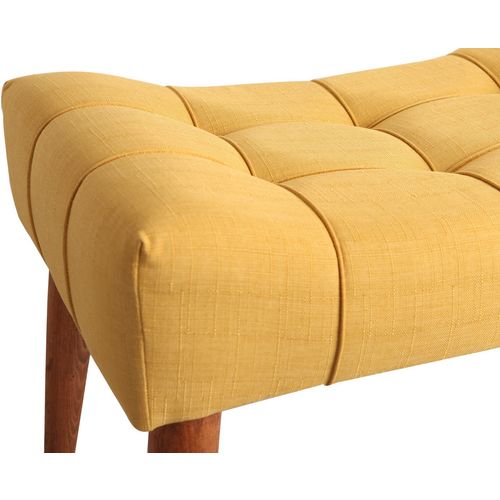 Atelier Del Sofa Tabure, New Cool - Yellow slika 3