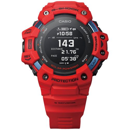 Casio Ručni sat G-Shock GBD-H1000-4ER slika 2