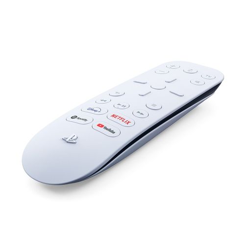 PS5 Media Remote  slika 4