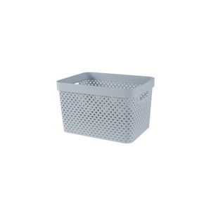Curver Pure Korpa za odlaganje 17L plava