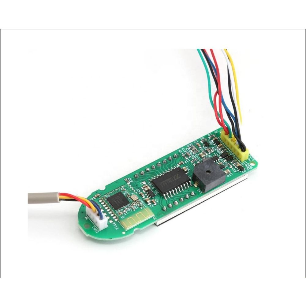 LED Display/Indikator za Xiaomi (1S,Pro,Pro 2) slika 2