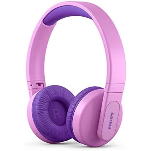 Philips TAK4206BL djecije slušalice - bluetooth slika 5