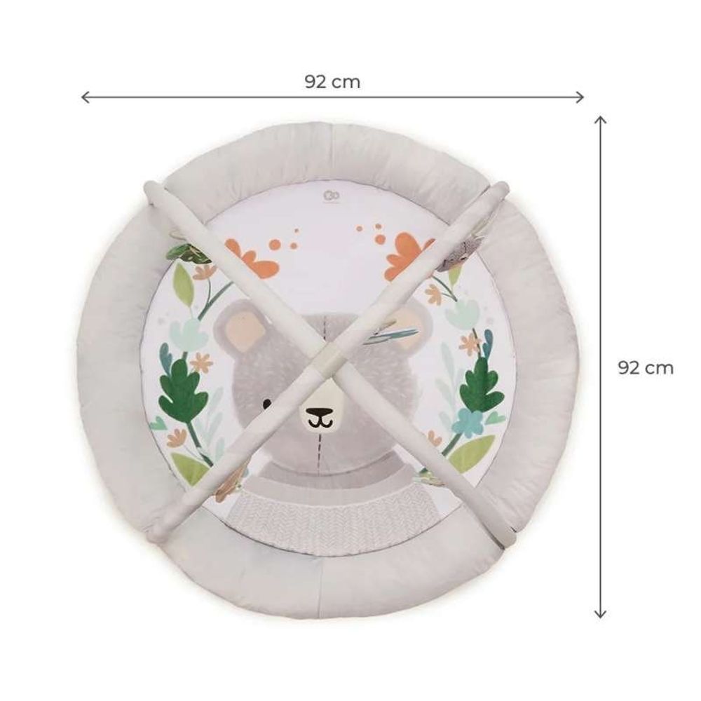 Kinderkraft Podloga za igru Cozyplay slika 6