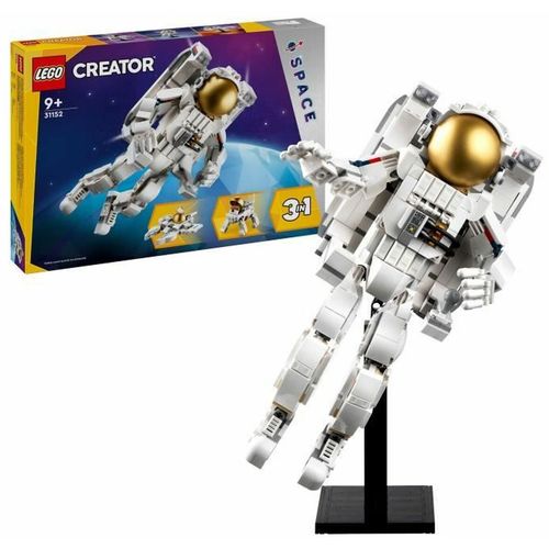 Playset Lego 31152 Creator 3in1 Astronaut in Space slika 1