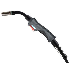 IWELD IGrip 250F-4m pištolj za zavarivanje sa rotirajućim vratom - gorionik  8SWVMIGIP254
