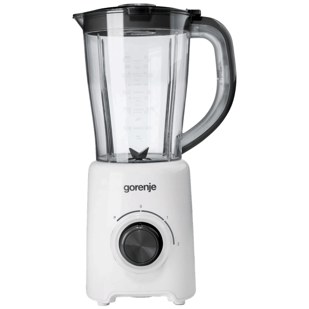 Gorenje Blender 500 W, zapremina 1.5 lit. - B500XG slika 2