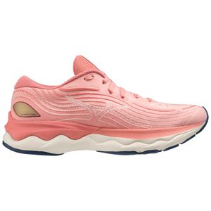 MIZUNO PATIKE WAVE SKURISE 4 ZA ŽENE