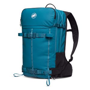 Mammut Ruksak Nirvana 28L Sapphire/Black