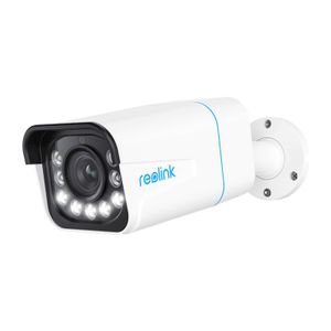 Reolink IP Kamera serija P430 / 4K, 8MP, 5x Optički zoom, POE