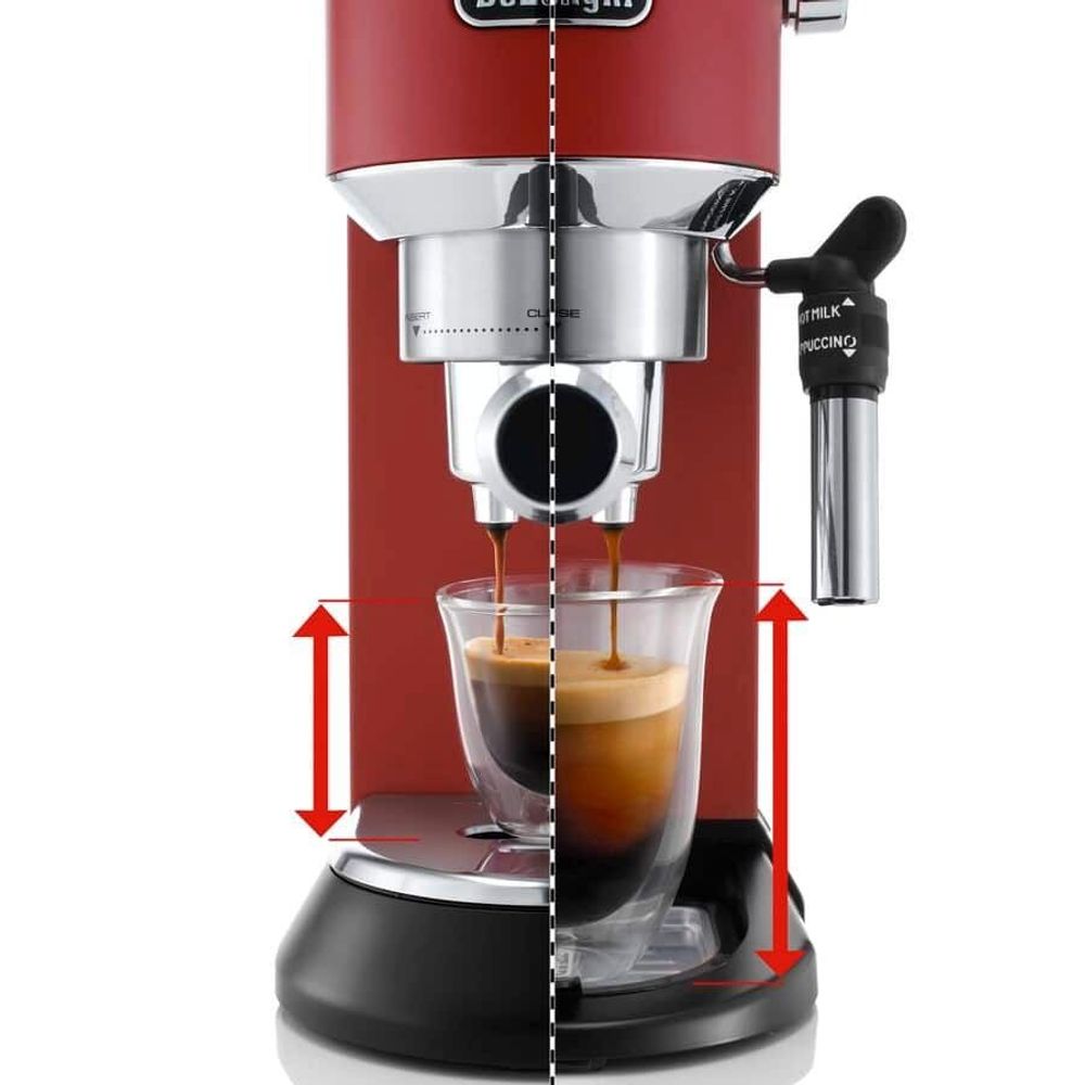 DeLonghi aparat za kafu Dedica Style slika 9