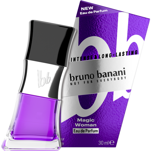 Bruno Banani Magic Woman Edp 30 ml   slika 1