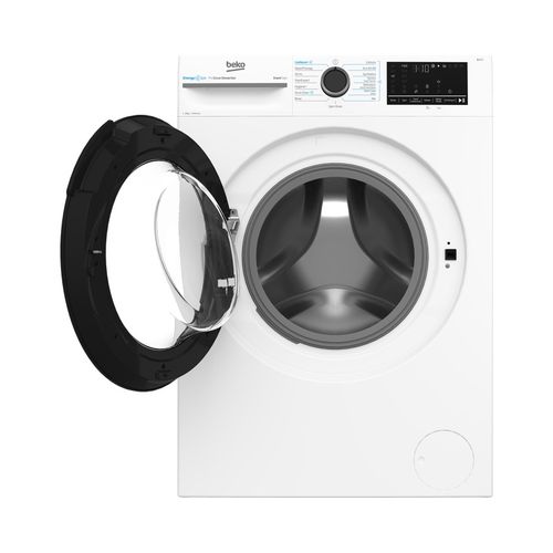 Beko BM3WFSU48415WB Veš mašina, 8 kg, 1400 rpm, ProSmart inverter, Dubina 55 cm slika 4