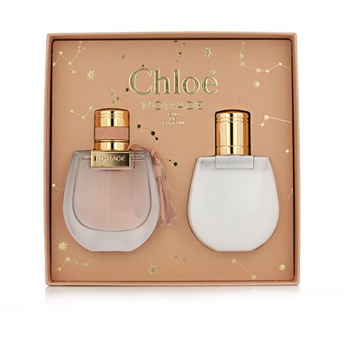 Chloé Nomade EDP 50 ml + BL 100 ml (woman) slika 2